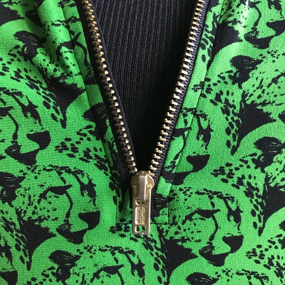 Funky Jersey Top👚 - Picture 2 of 4